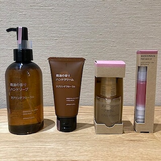 【イオンモール都城駅前】限定　春の香り