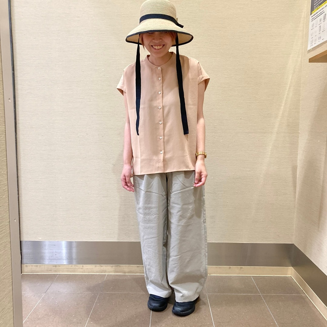 【イオンモール都城駅前】夏にぴったり！風を通すシリーズ