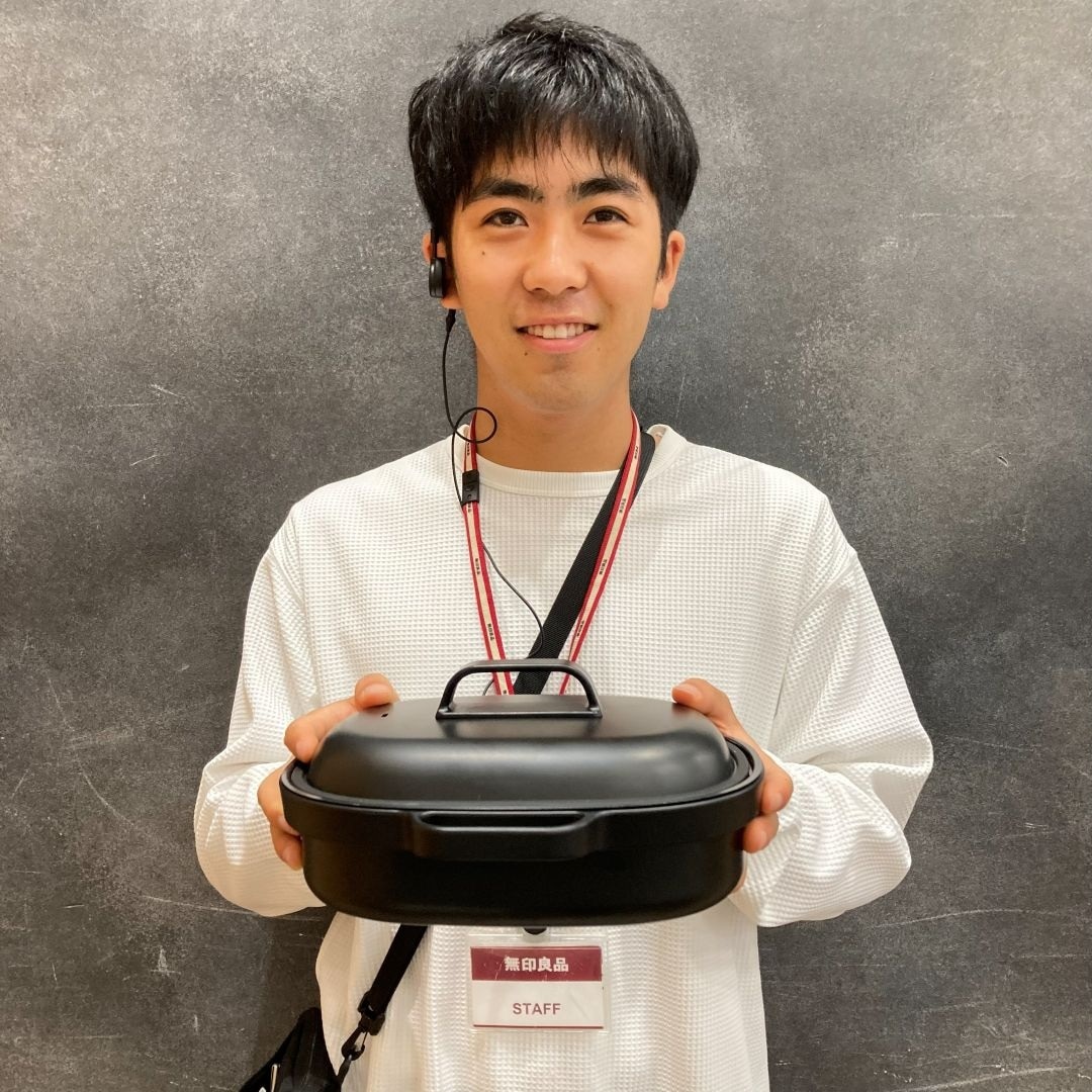 【イオンモール都城駅前】新商品　グリルプレートのご紹介