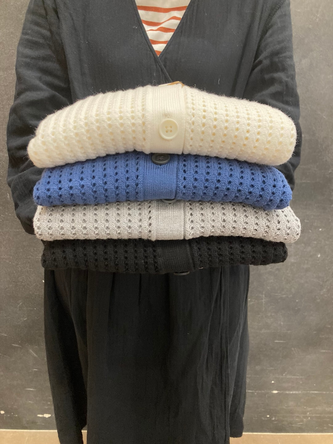 【イオンモール都城駅前】婦人服おすすめ新商品