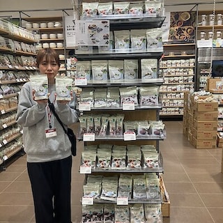 【イオンモール都城駅前】涼を感じるミントシリーズ！