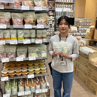 【イオンモール都城駅前】毎週日曜日は試食DAY！