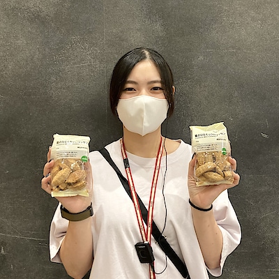 【イオンモール都城駅前】毎週日曜日は試食DAY！
