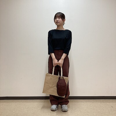 【イオンモール都城駅前】身長157㎝