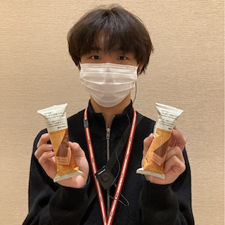 【イオンモール都城駅前】毎週日曜日は試食DAY!