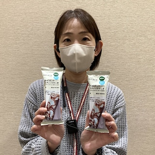 【イオンモール都城駅前】毎週日曜日は試食DAY！