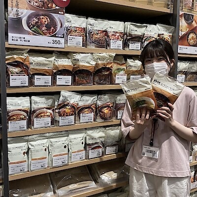 【イオンモール都城駅前】盛岡温麵　新発売です！