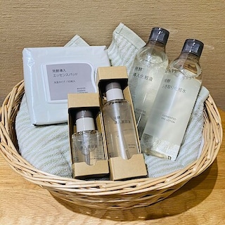 【無印良品イオンモール都城駅前】発酵導入シリーズお試し会のお知らせ