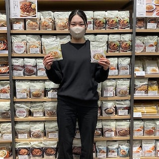 【イオンモール都城駅前】姫はまぐりとあおさのごはん作ってみました！