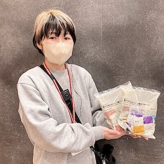 【イオンモール都城駅前】毎週日曜日は試食DAY！