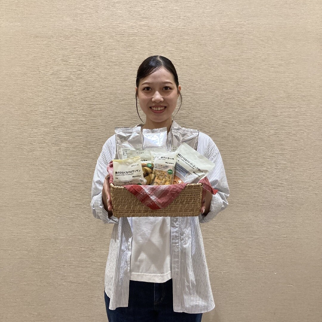 【イオンモール都城駅前】試食便りVO.6