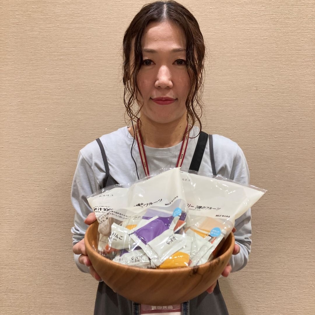 【イオンモール都城駅前】毎週日曜日は試食DAY！