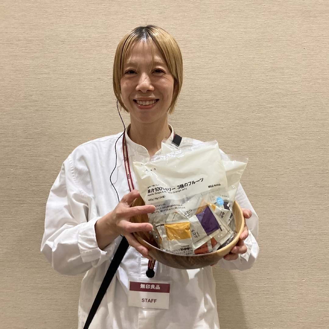 【イオンモール都城駅前】毎週日曜日は試食DAY！