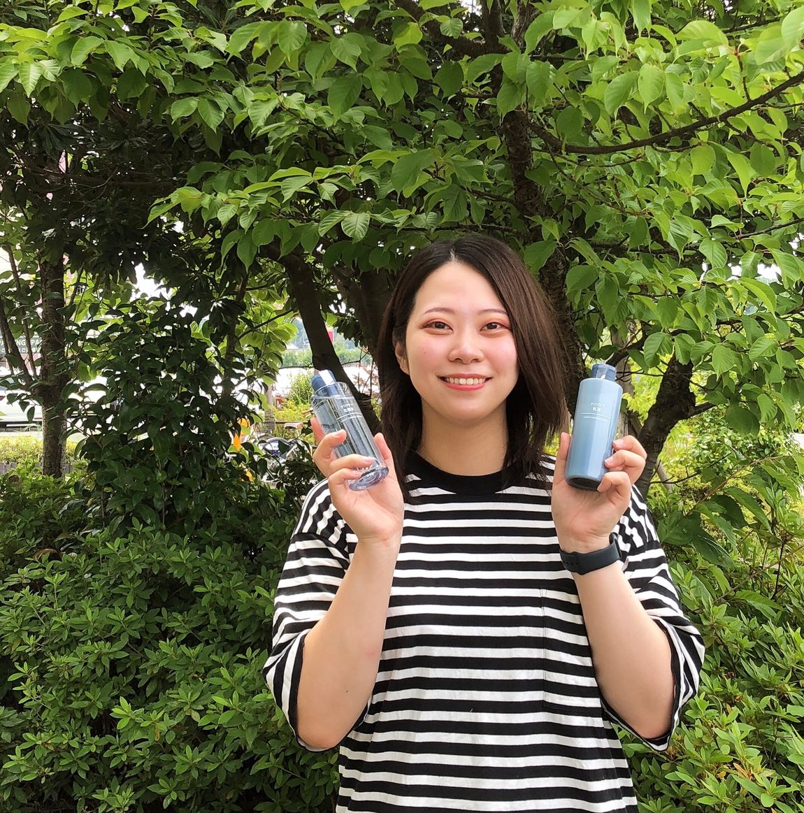 無印良品イオンモール土浦のスタッフがおすすめする商品です。