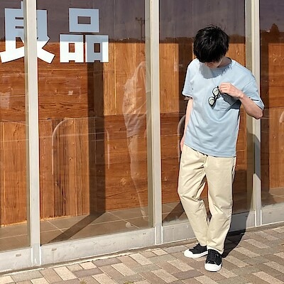 【イオンモール土浦】身長170cm