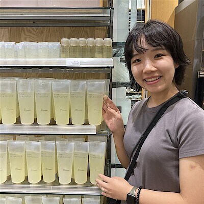 【イオンモール土浦】私たちと一緒に働いてみませんか？