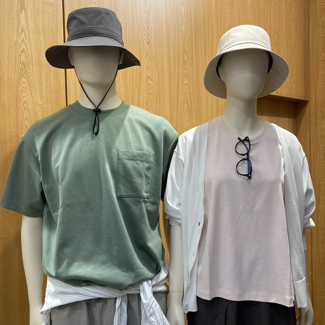 Tシャツがお得なキャンペーンのご紹介