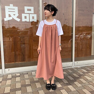 【イオンモール土浦】157㎝