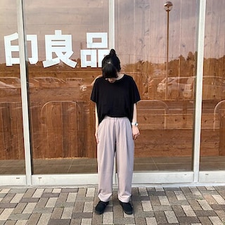 【イオンモール土浦】身長157cm