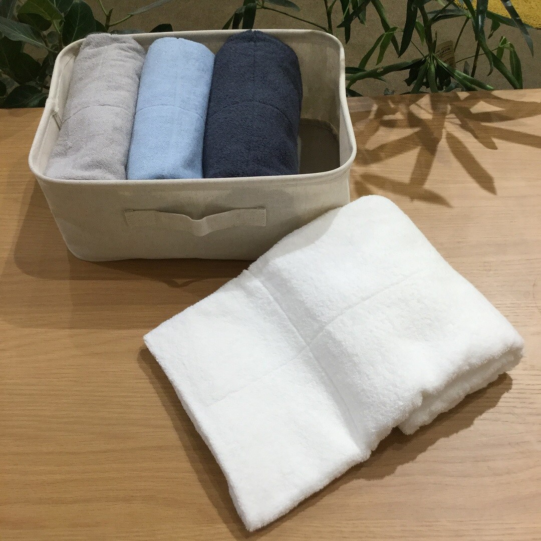 キービジュアル画像：私がおすすめする無印良品