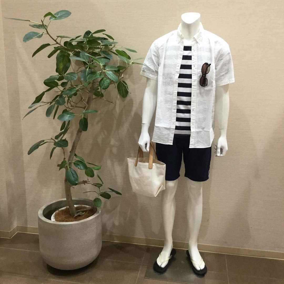 キービジュアル画像：夏遊びアイテム｜スタッフのおすすめ