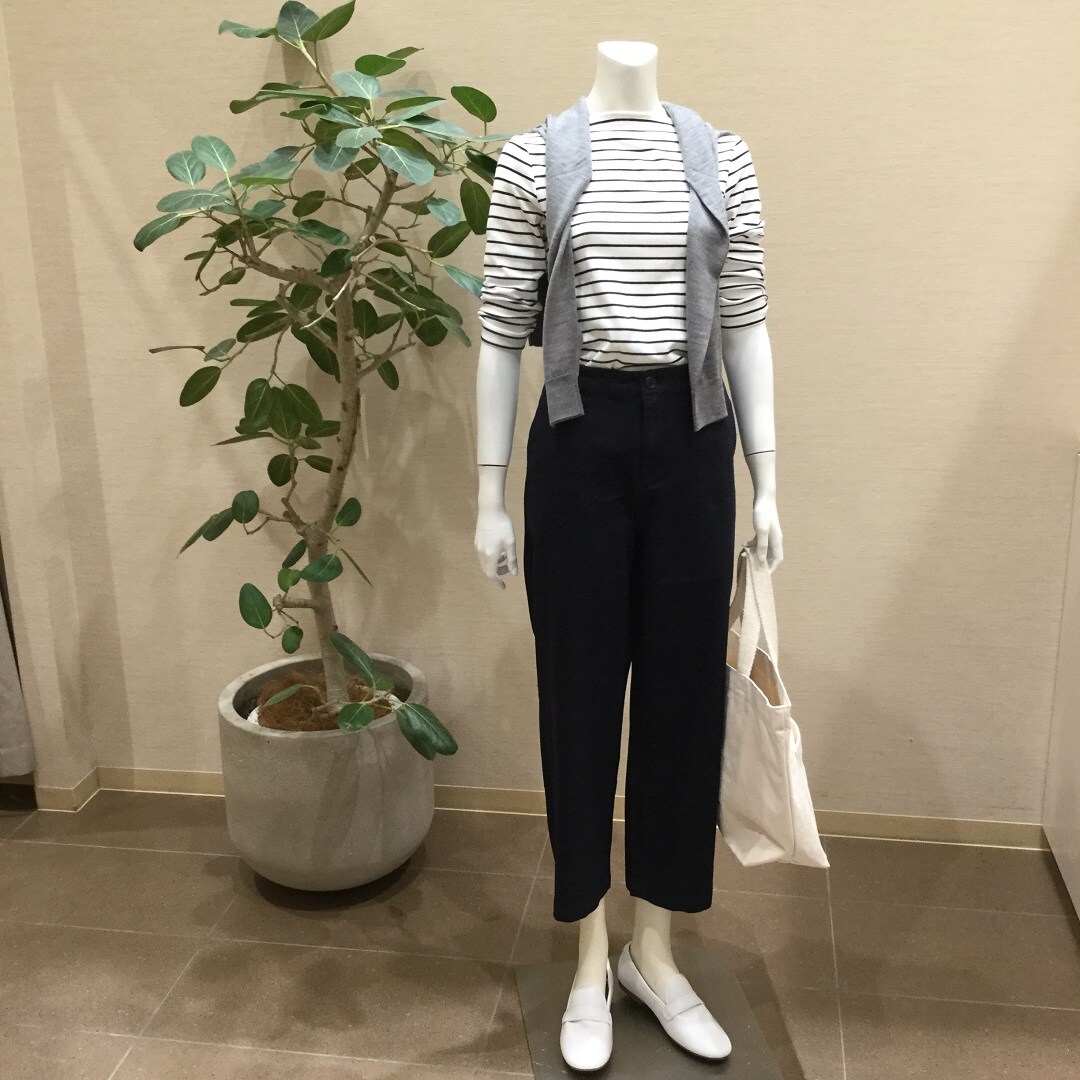 キービジュアル画像：秋物新商品②｜スタッフのおすすめ