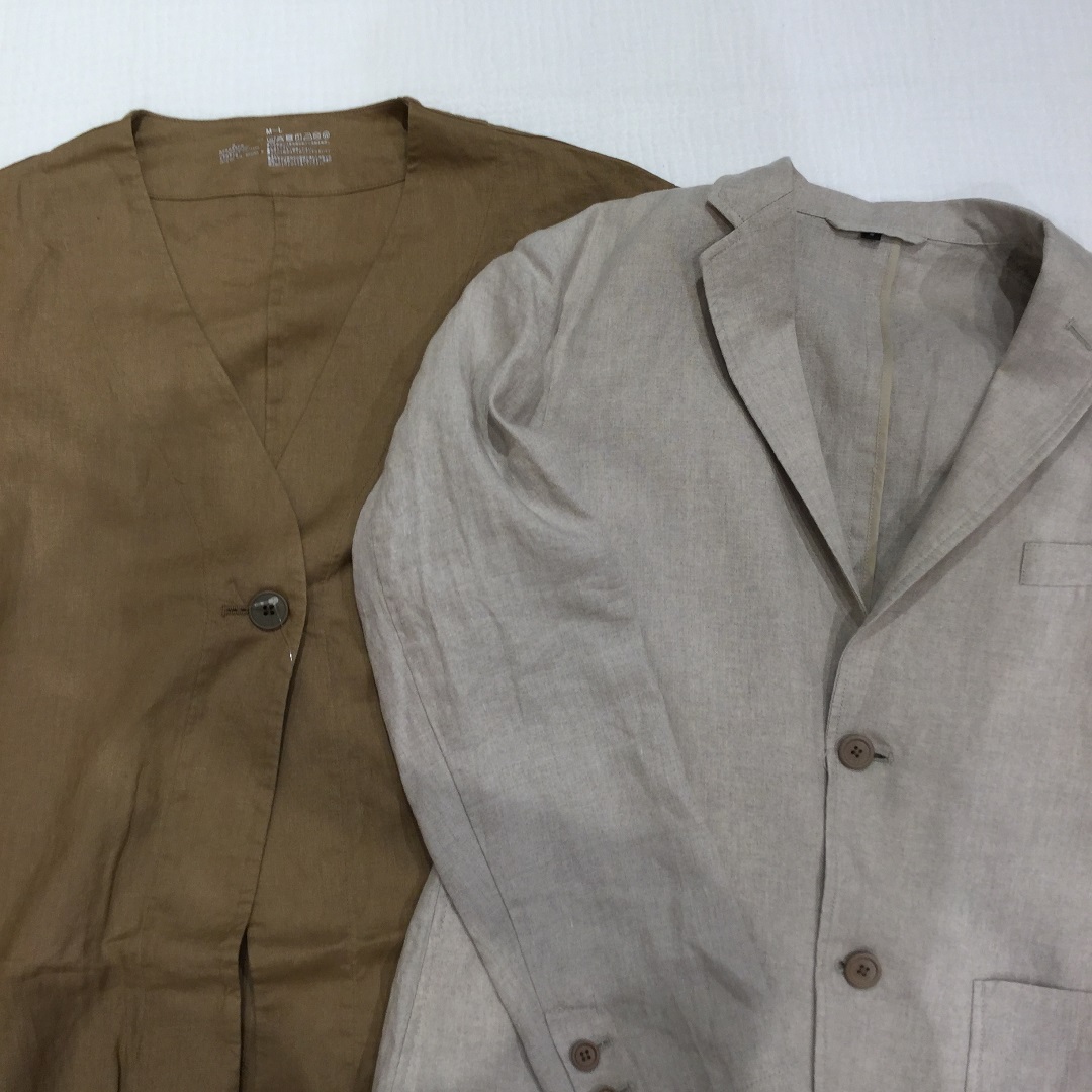 【イオンモール土浦】衣服新商品のご紹介