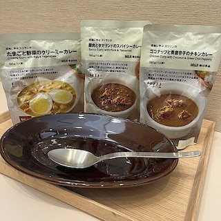 【イオンモール土浦】夏季におすすめスリランカカレーのご紹介