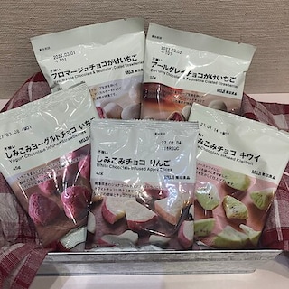 【イオンモール土浦】毎年大人気チョコレートお菓子のご紹介　第一弾