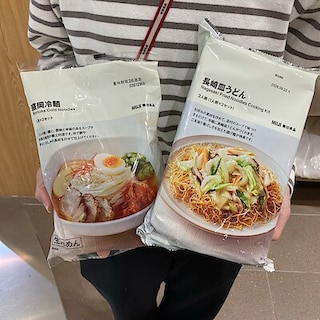 【イオンモール土浦】初夏におすすめの麺シリーズのご紹介