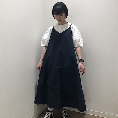 【ラザウォーク甲斐双葉】身長156cm