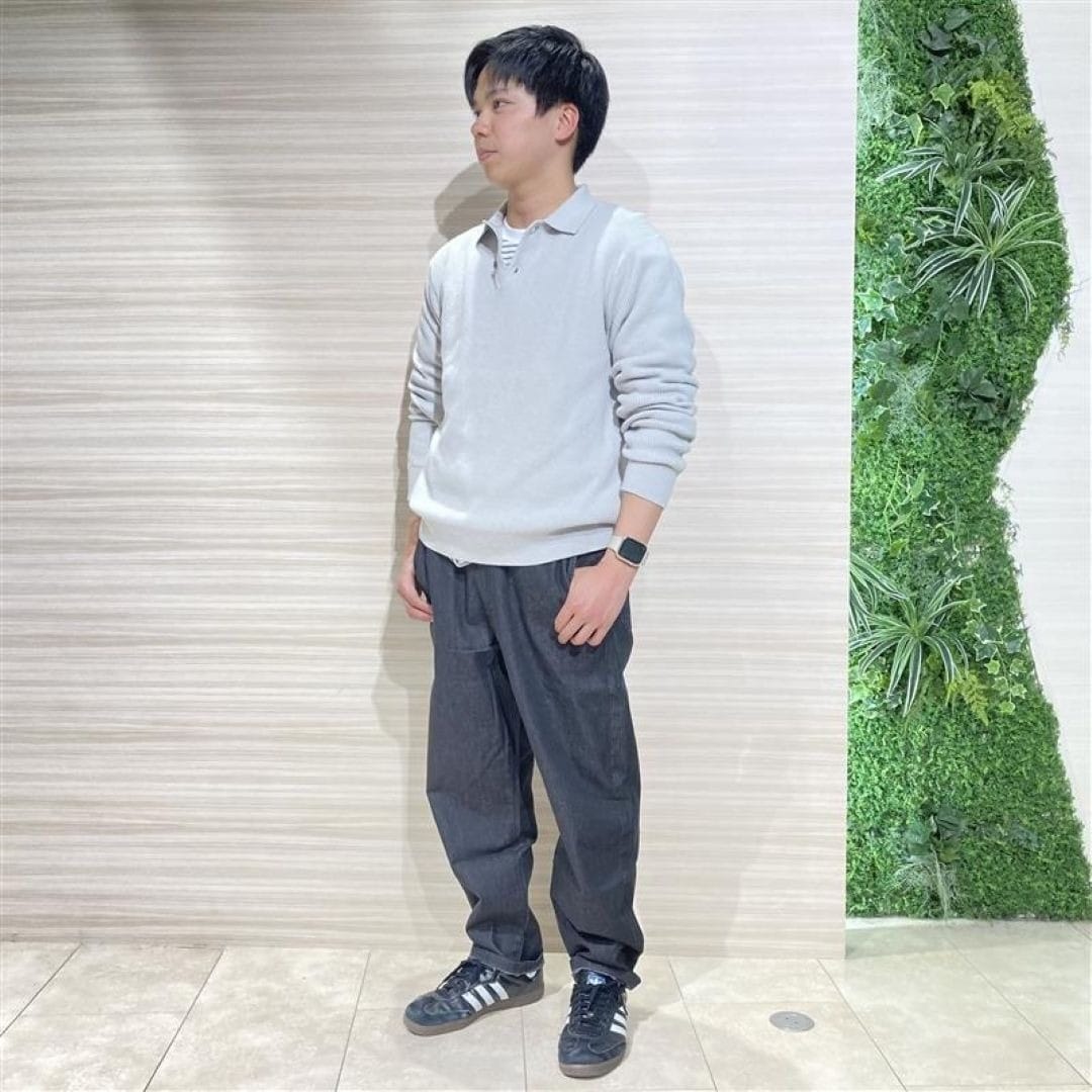 【ラザウォーク甲斐双葉】身長170cm