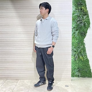 【ラザウォーク甲斐双葉】身長170cm