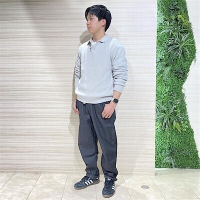 【ラザウォーク甲斐双葉】身長170cm