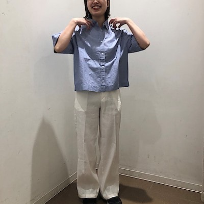 【ラザウォーク甲斐双葉】身長158㎝