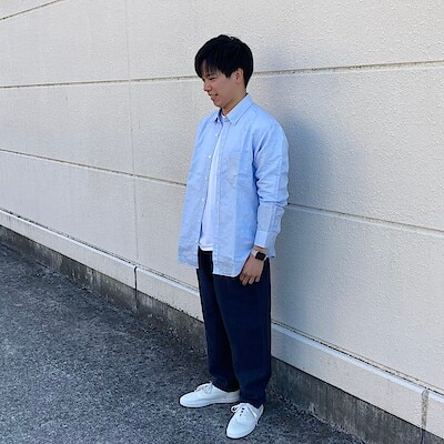 【ラザウォーク甲斐双葉】身長170㎝