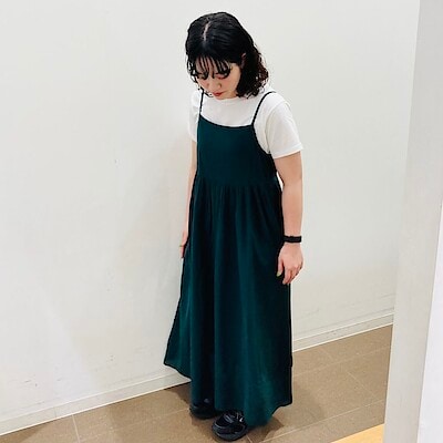 【ラザウォーク甲斐双葉】身長159cm