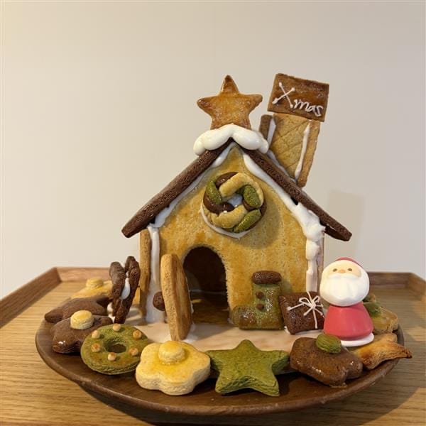 ヘクセンハウス