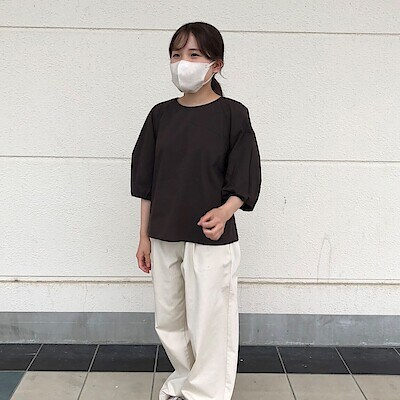 【ラザウォーク甲斐双葉】身長148cm