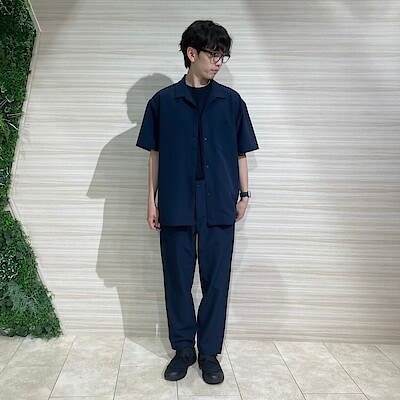 【ラザウォーク甲斐双葉】身長174cm