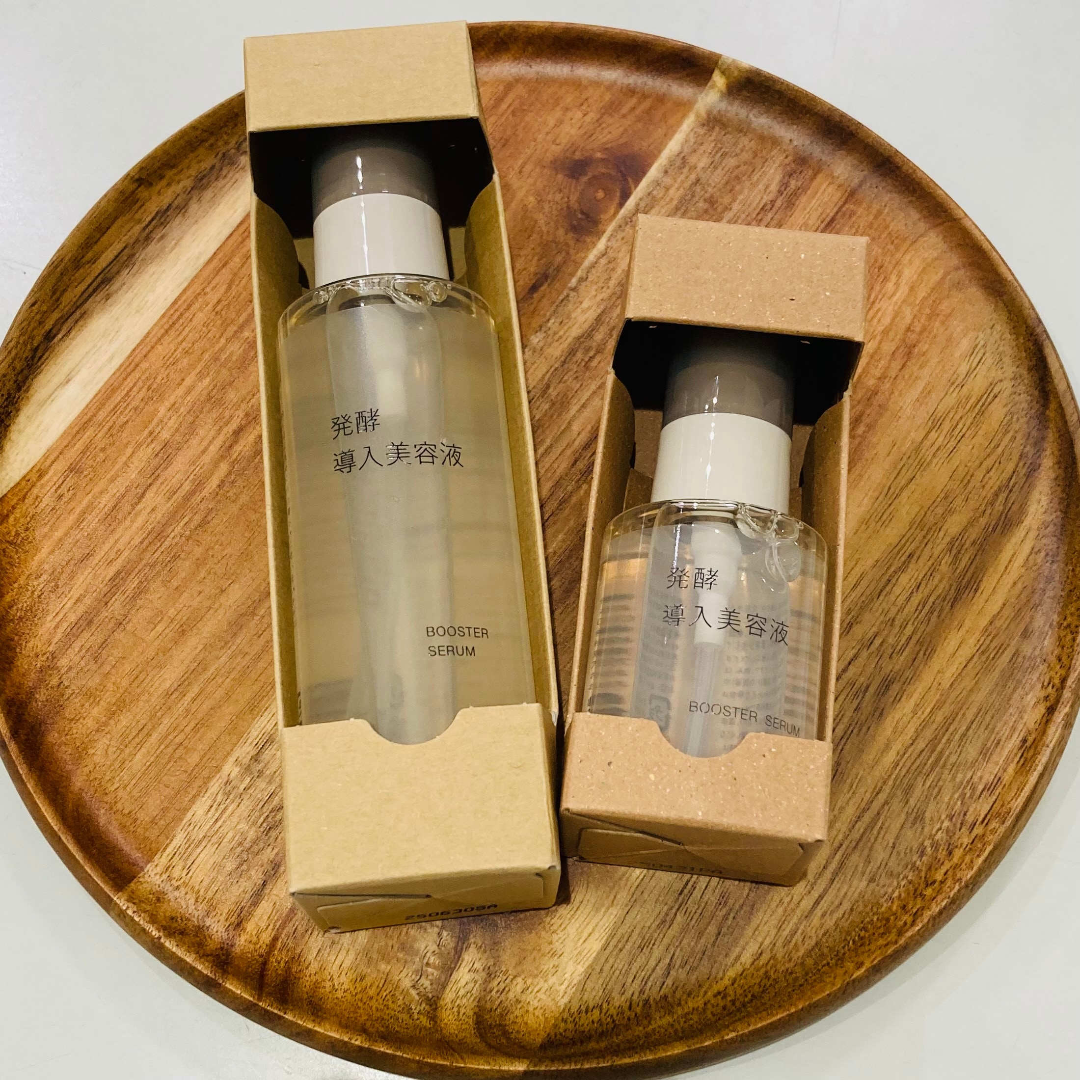 発酵導入