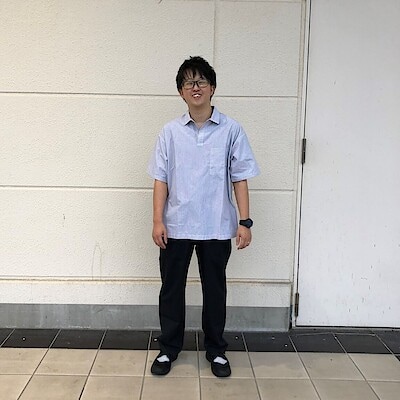 【ラザウォーク甲斐双葉】169cm