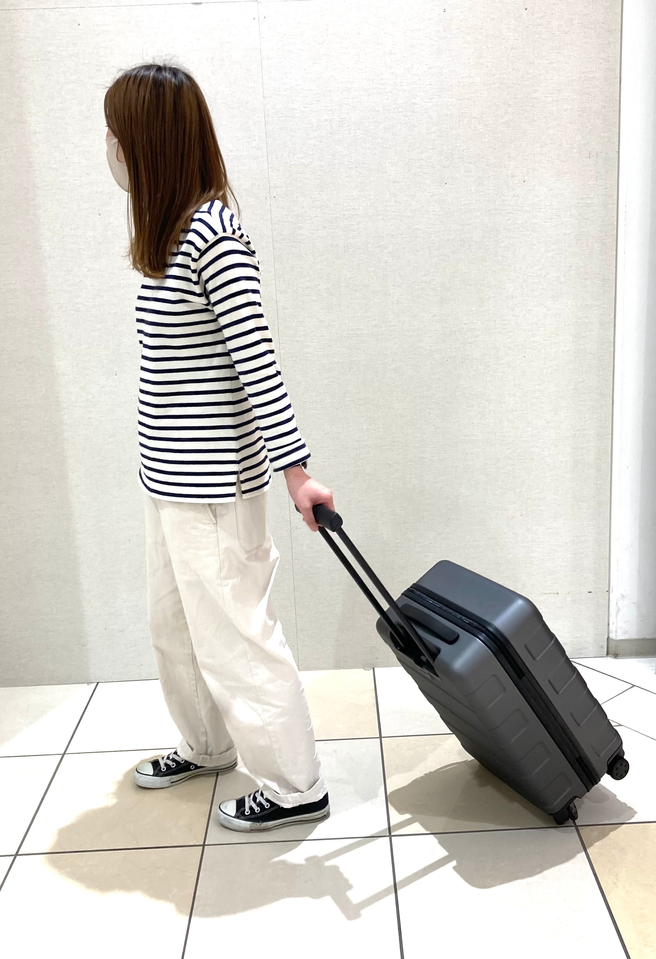 ハードキャリー