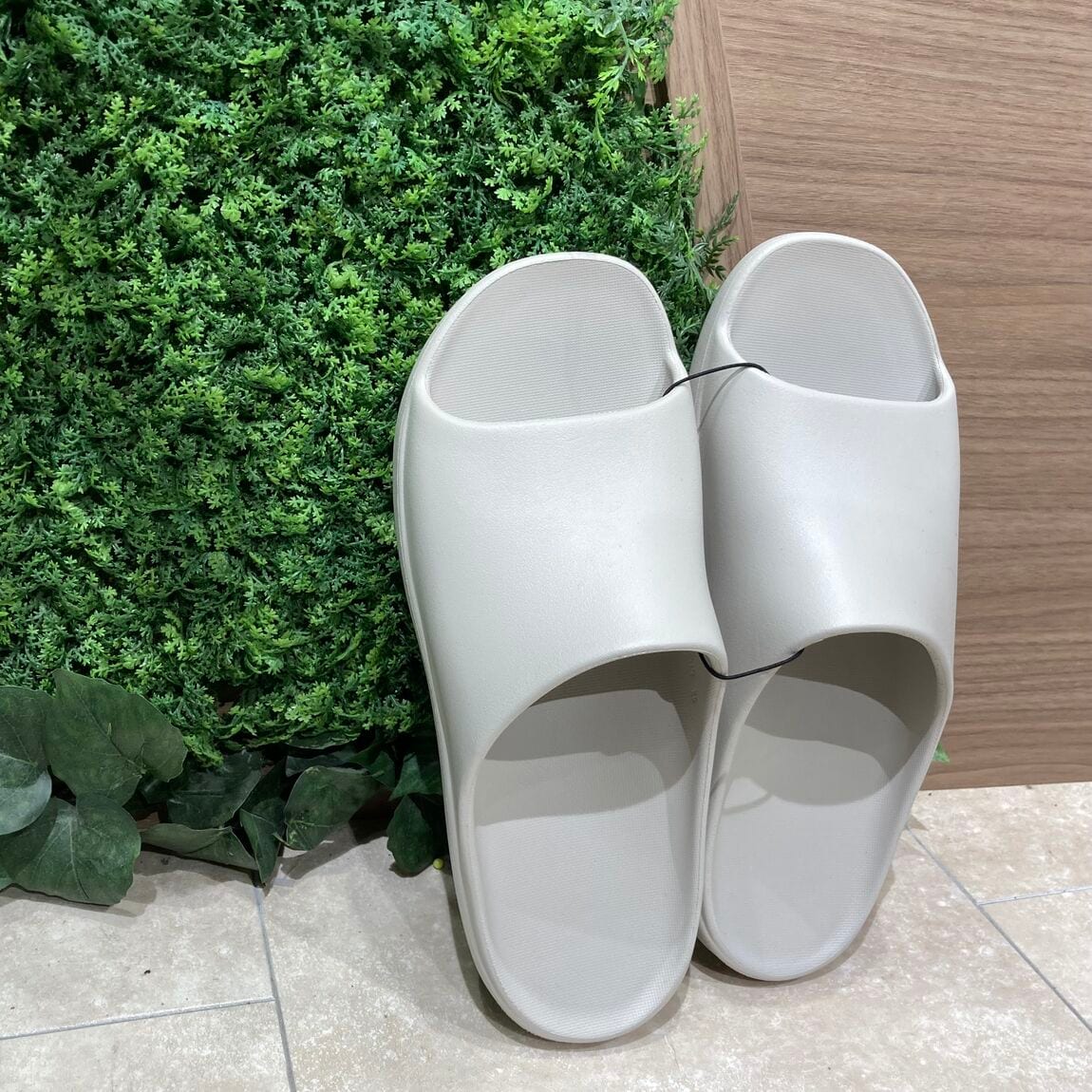 足なりサンダル