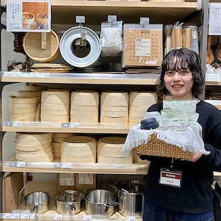 【ラザウォーク甲斐双葉】「3段企画」スタッフおすすめ商品 第3段