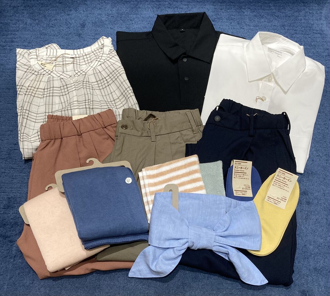 新商品