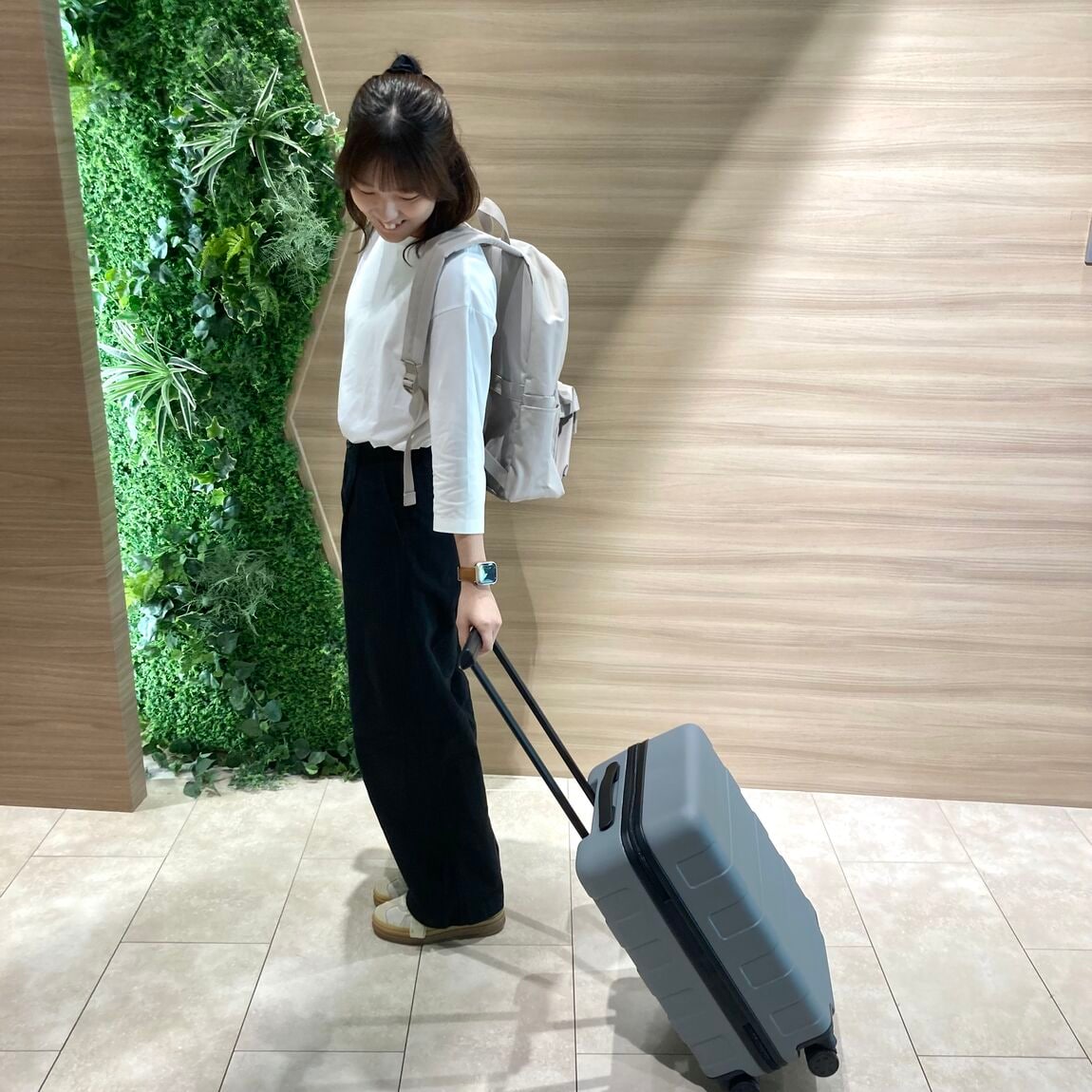 ハードキャリー