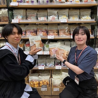 【ラザウォーク甲斐双葉】暑い日のおやつタイムに。アイスクリームでつくるシェイク