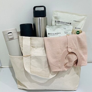 【ラザウォーク甲斐双葉】マイボトルにおすすめ。真空断熱構造　保温保冷ボトル