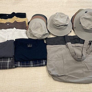 【ラザウォーク甲斐双葉】 衣服　新商品のご案内